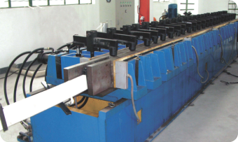 ZCN074-6汽發(fā)轉(zhuǎn)子、槽絕緣銅排匝間二用烘壓機(jī)