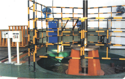 ZCN078-（300、500、800、1000）噸 定子鐵芯下拉式套缸油壓機(jī)成套設(shè)備