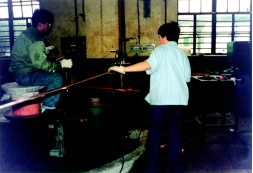 ZCN027B15R-φ1600 臥式磁極、汽發(fā)轉(zhuǎn)子線(xiàn)圈偏繞機(jī)